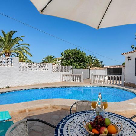 Villa Maeva - Plusholidays Calpe Exterior photo
