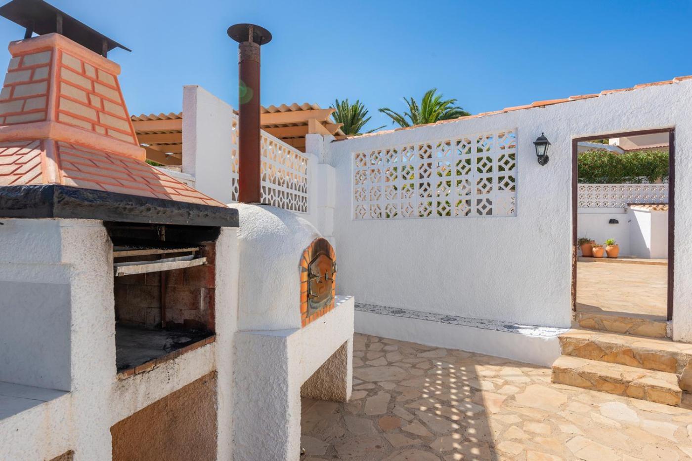 Villa Maeva - Plusholidays Calpe Exterior photo