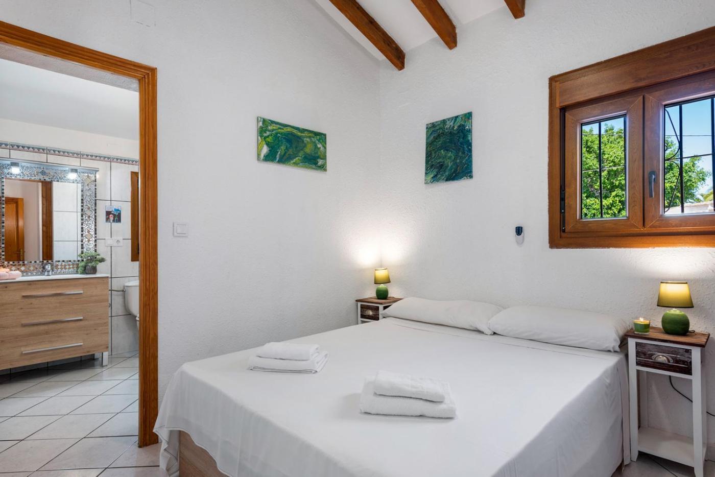 Villa Maeva - Plusholidays Calpe Exterior photo